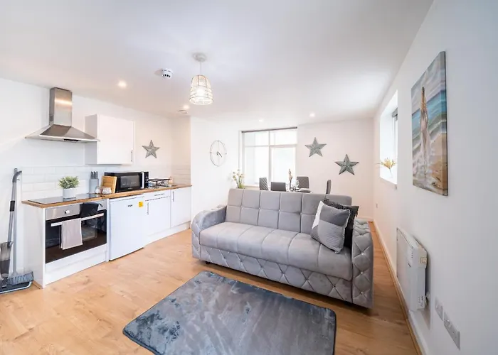 Bv Charming With Free Private Parking, 10 Minutes From Town Centre * Leeds (West Yorkshire)