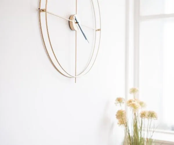 Lejlighed Bv Charming With Free Private Parking, 10 Minutes From Town Centre Leeds (West Yorkshire)