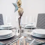 Apartment Bv Charming With Free Private Parking, 10 Minutes From Town Centre Leeds (West Yorkshire)