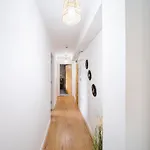 Bv Charming With Free Private Parking, 10 Minutes From Town Centre 公寓 *